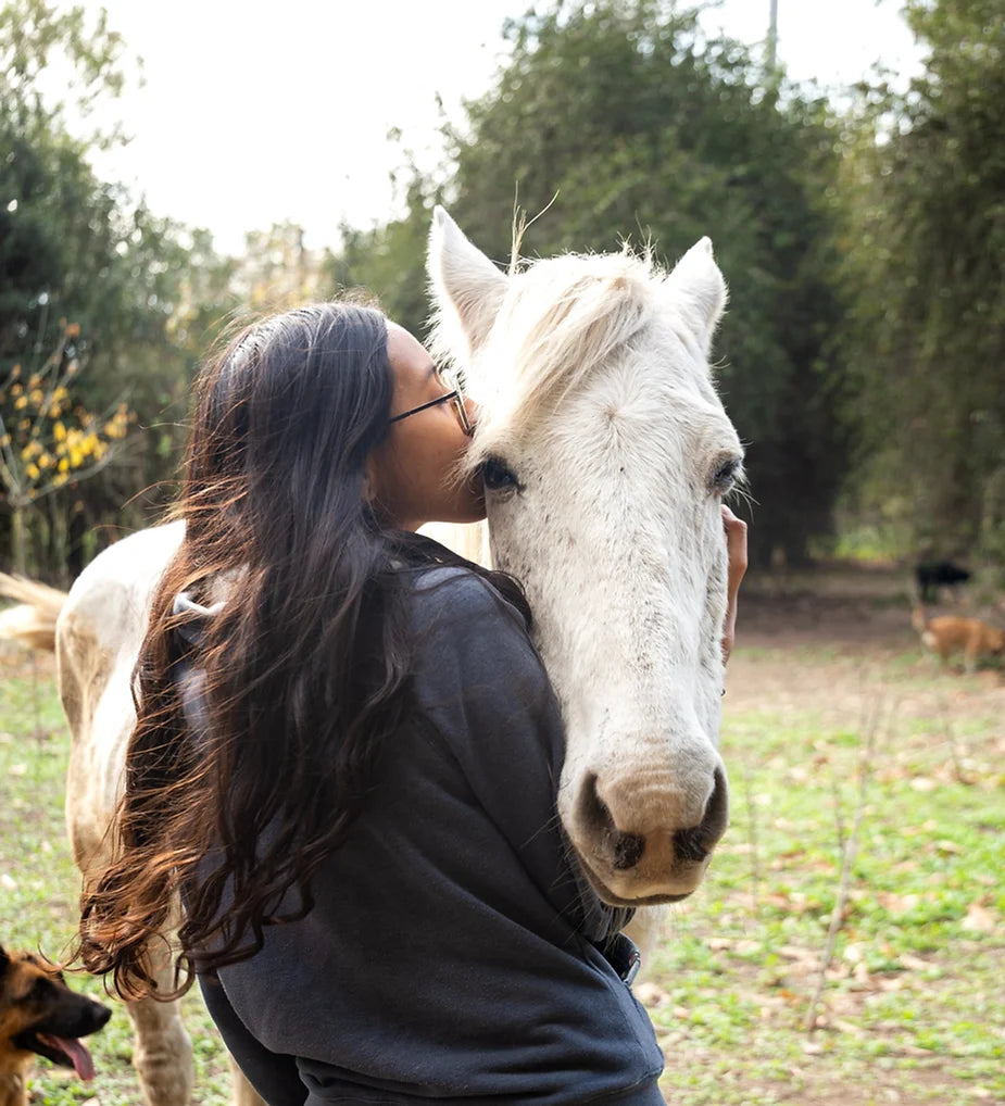 JAULAS VACÍAS: UN SANTUARIO DE ANIMALES Y AMOR